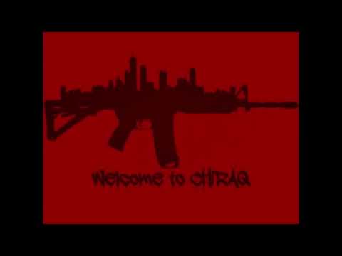 King Shark: Welcome to Chiraq (with lyrics)
