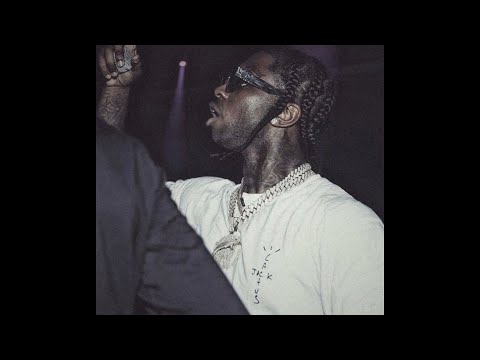 (FREE) Fivio Foreign x POP SMOKE x Dusty Locane Type Beat - "Darkest" | Drill Type Beat 2024