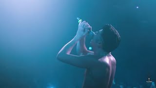 IL LIVE MIGLIORE DI IZI!!