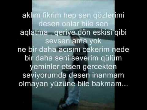 Tiryaky - Sevemem Seni Zalim ! ' 2o1o '