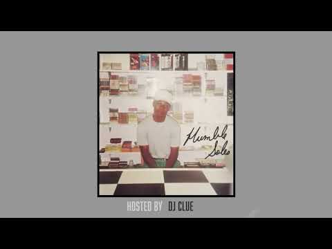 Humble Soles - Stuck In LA ft. KayCyy, Reuben Vincent, Guapdad 4000, Ambré (Visualizer)