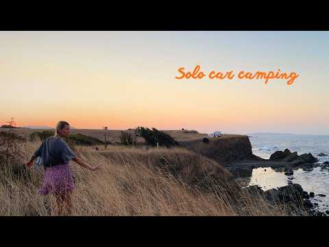 Choosing raw wilderness over comfort | Wild beaches in Bulgaria