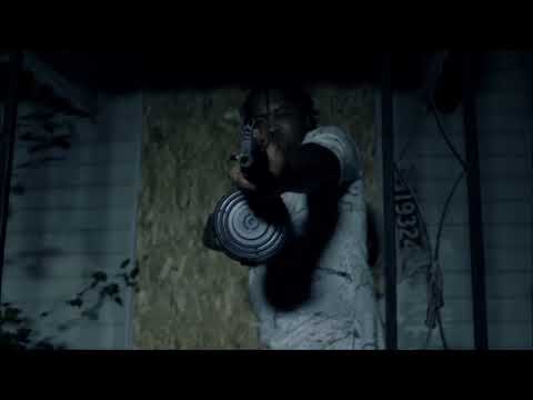 ROCCY GANZ x #DoItForScoot (DATS YO ASS)