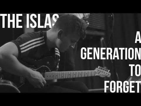 A GENERATION TO FORGET || OFFICIAL VIDEO