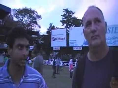 Coaches - Bradby 2nd leg