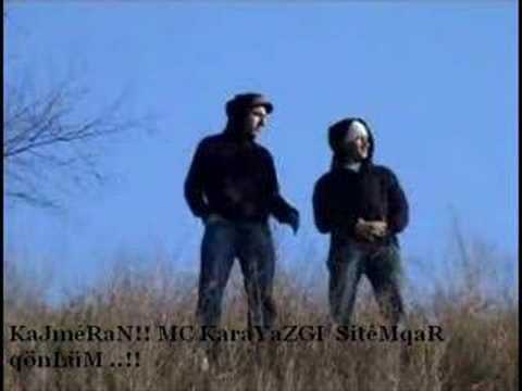 Kajmeran Ft Mc.Karayazgi-Sitemkar Gönlüm