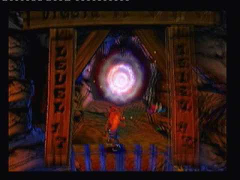 Crash Bandicoot 2 Cortex Strikes Back Playthrough [Part 15]