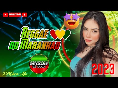 Reggae do Maranhão 2023 (MELÔ DE SAINt JHN) The Best Part Of Life  [Reggae Remix].