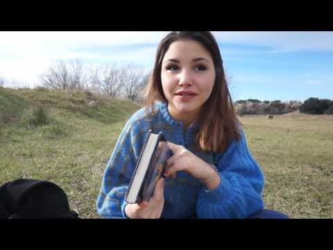 RECENSIONE L'arte di essere fragili |Veronica