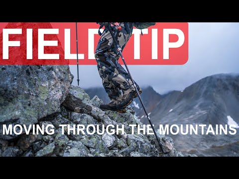 How to Conquer the Mountains with Just One Trick I Greg McHale's Wild Yukon