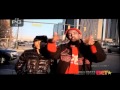 Paigion And Shorty Da Prince Host BET 2011 Notarized Countdown