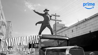 Authentic Black & White Final Trailer