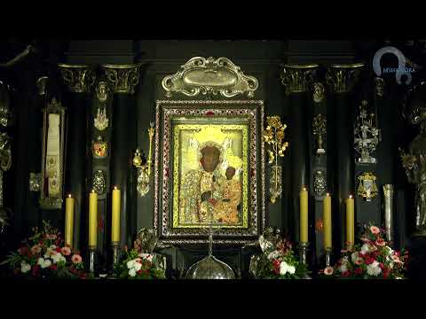 Apel Jasnogórski piątek 08.07.2022 - oficjalny kanał Jasnej Góry