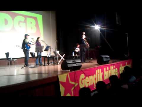 Ümmüşen - GAYRI DUR DURAK YOK