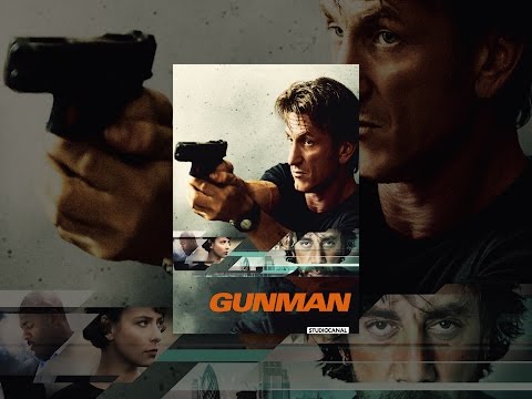 The Gunman