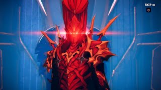 Solo Leveling Arise - Igris the Red Boss Battle Gameplay (HD)