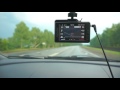Видеорегистратор/Радар Inspector SCAT Se