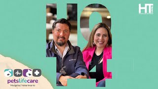 Pets Life & Care: De un sueño a una PyME con impacto 🐾 | HQT4 | Vol. 04