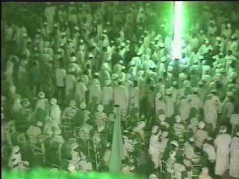 Burhani-Dusuqi-Shadhili Hadra