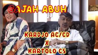 Download lagu Gajah Abuh ~kartolo~2 mp3