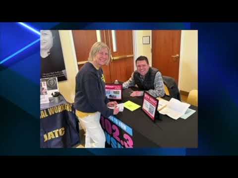 PSS Career And Health Fair