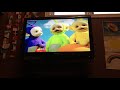 Teletubbies Favourite Things IMPOSSIBILITY RARE French DVD