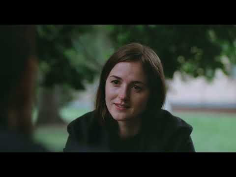 Nostalgia - Anders Danielsen Lie in The Worst Person In The World (2021)