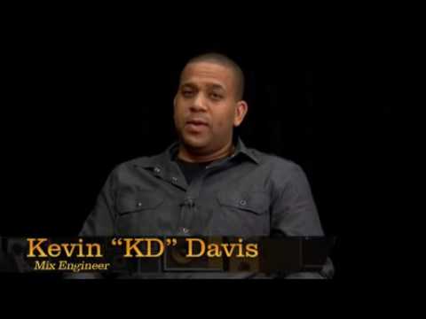 PENSADO'S PLACE: Episode 62 - Kevin Davis