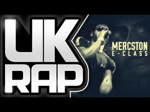 Mercston - Lonely (Ft. Bigz)