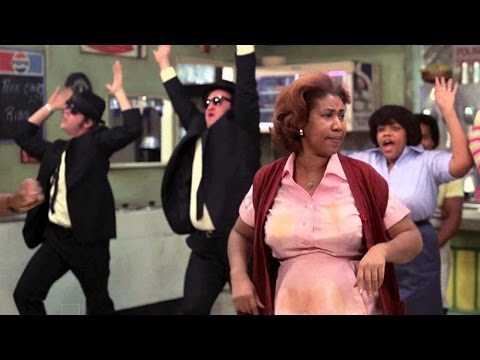THE BLUES BROTHERS Bande Annonce