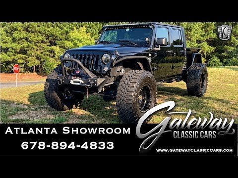 2010 Jeep Wrangler (CC-1351157) for sale in O'Fallon, Illinois