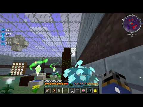 Ep 27 Minecraft Blightfall