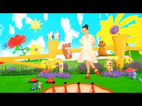 "My Girl" Reimagined by Lisa Gary