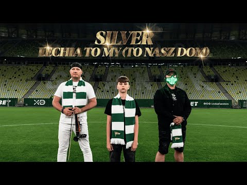 Silver – Lechia To My (To Nasz Dom) [Official Video]