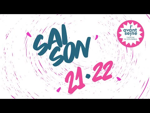 Saison 21/22 : l'intégralité de la programmation