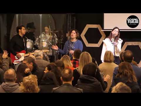 Lascia il passato nel passato- Past. Giuseppe Mascari Domenica 08-01-2023