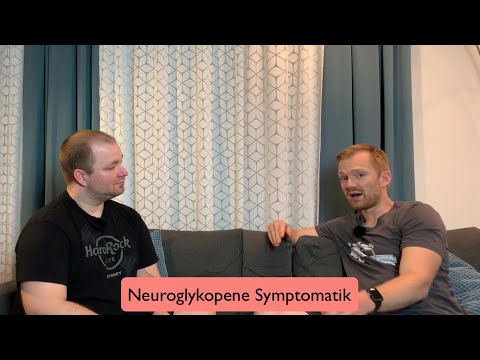 Hypoglykämie: Wenn der Zucker niedrig ist!