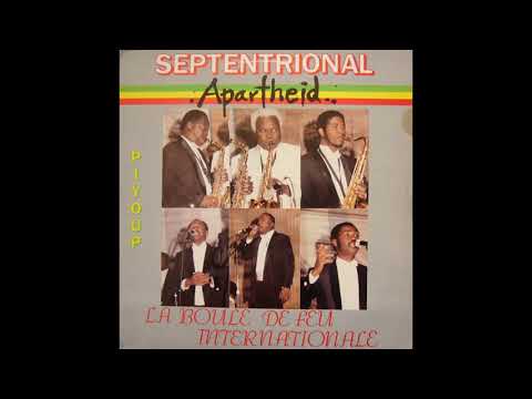 SEPTENTRIONAL D'HAITI-  SEPTEN DOUS