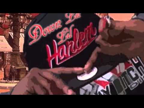 Lil Trappy - No Regrets (Down In Lil Harlem Mixtape) [Hosted By Mykal Million]