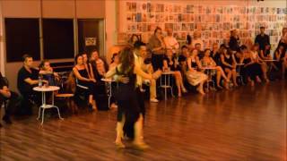 Marco Celentano & Mariaelena Macchini LLORAN LAS CAMPANAS