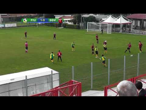 Fiumicello 2004 vs San Giovanni U14