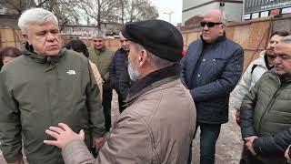 camikebirde tarihi donusum buyuksehirin vizyon projesine kent konseyinden inceleme