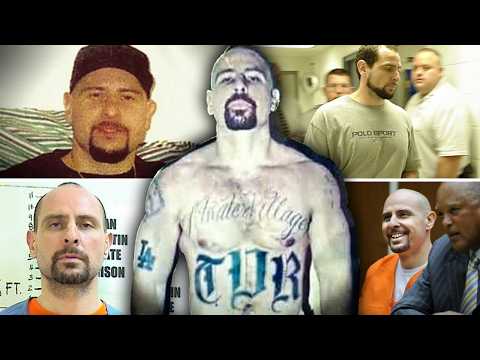 He Made Witnesses Disappear": Nightmare Of Timothy McGhee (Toonerville 13)