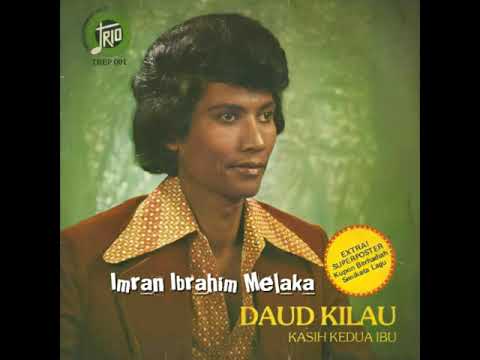 DIGITALLY REMASTERED "CIK MEK MOLEK" M Daud Kilau
