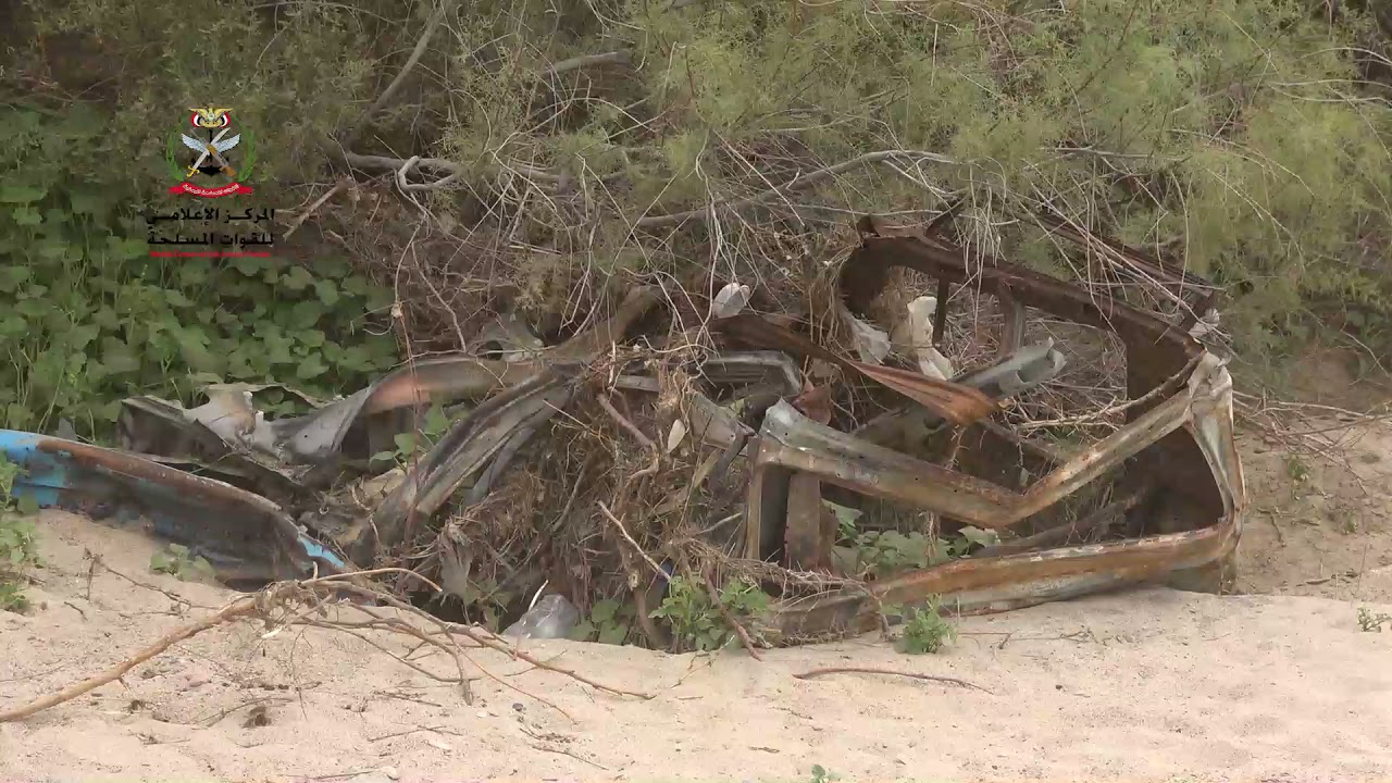 جانب من المعارك التي يخوضها أبطال جيشنا الوطني والمقاومة في جبهة رحبة جنوب مارب