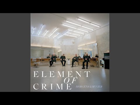 Alles In Ordnung - Element of Crime