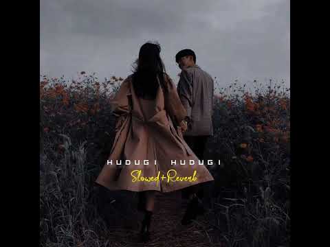 Hudugi Hudugi Ninna kandaga Kannada Lofi(Slowed+Reverb)upendra movie lofi mind relaxing lofi ❤️✨😘