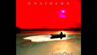 Anathema - Pulled Under at 2000 Metres a Second (Subtítulos en español - traducción)