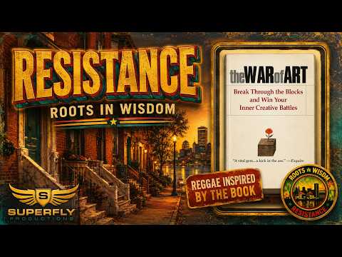 Book cover: Resistance by Unknown