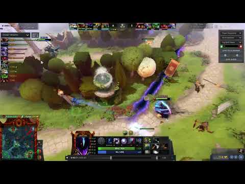LGD.Ame  Spectre replay analysis